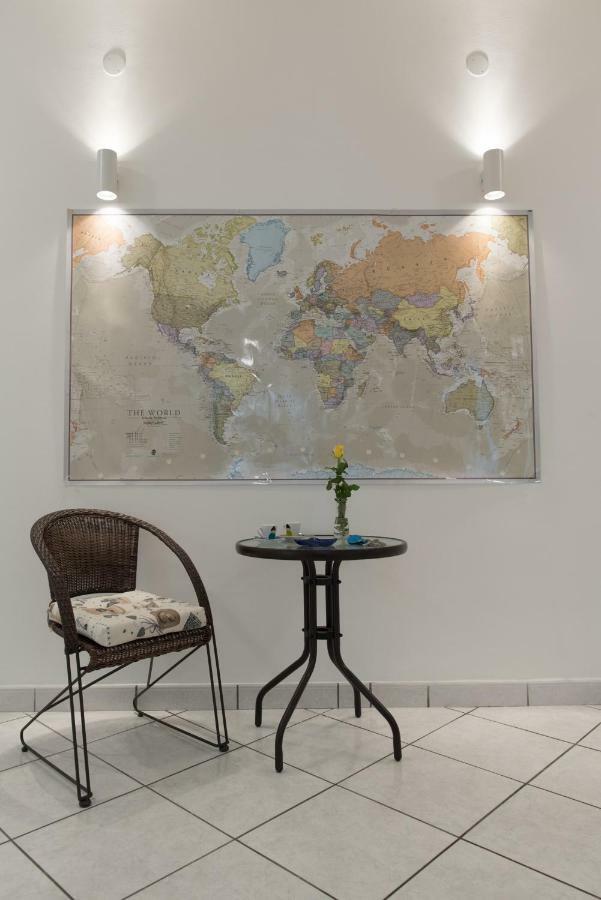 Dulce Mare Apartment ซาแลร์โน ภายนอก รูปภาพ