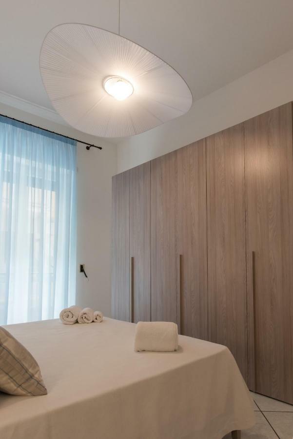 Dulce Mare Apartment ซาแลร์โน ภายนอก รูปภาพ