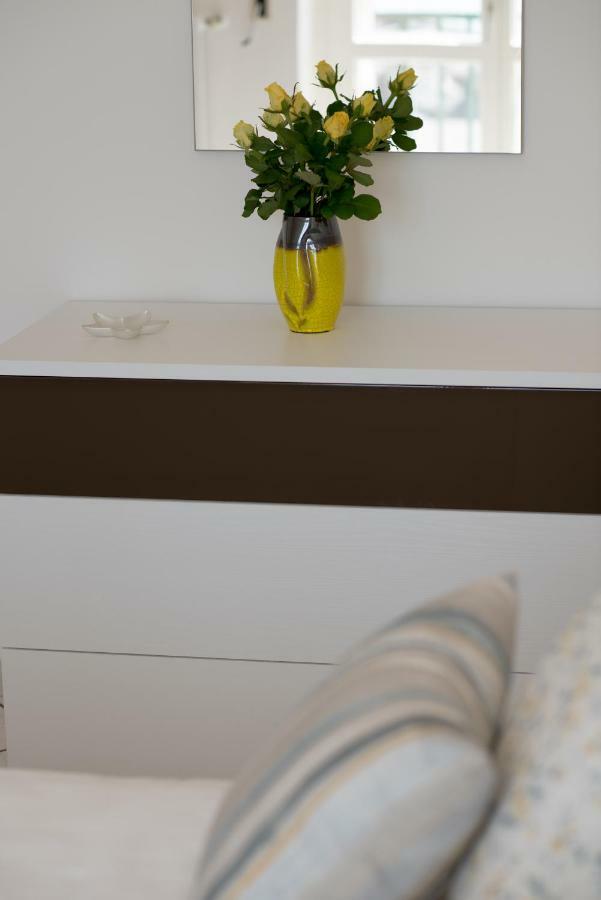 Dulce Mare Apartment ซาแลร์โน ภายนอก รูปภาพ